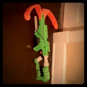 Nerf Crossbow